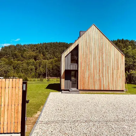Pieniny Love Szczawnica Exterior foto