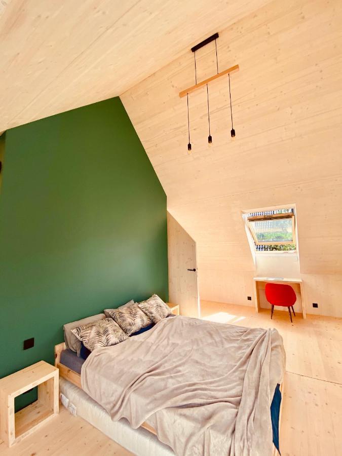 Pieniny Ferienhaus Szczawnica