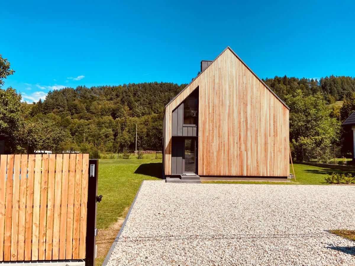 Pieniny Ferienhaus