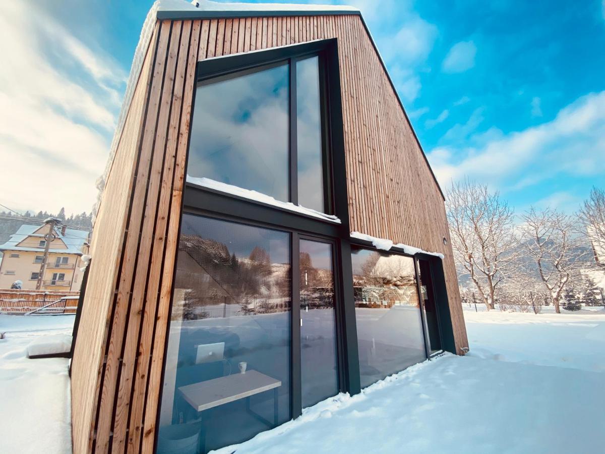 Pieniny Holiday home